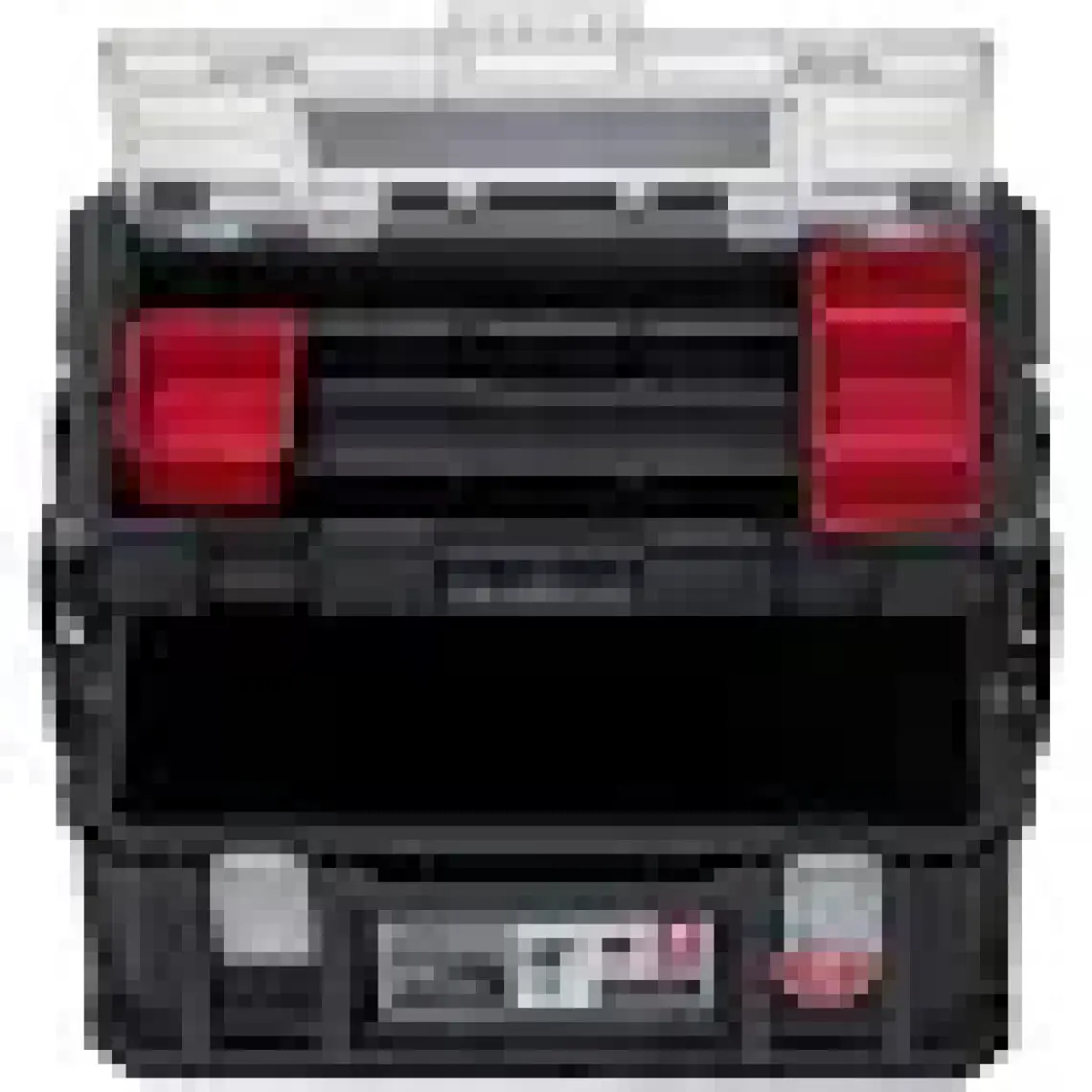 Keter 17203104 Connect Cantilever Toolbox Takım Çantası