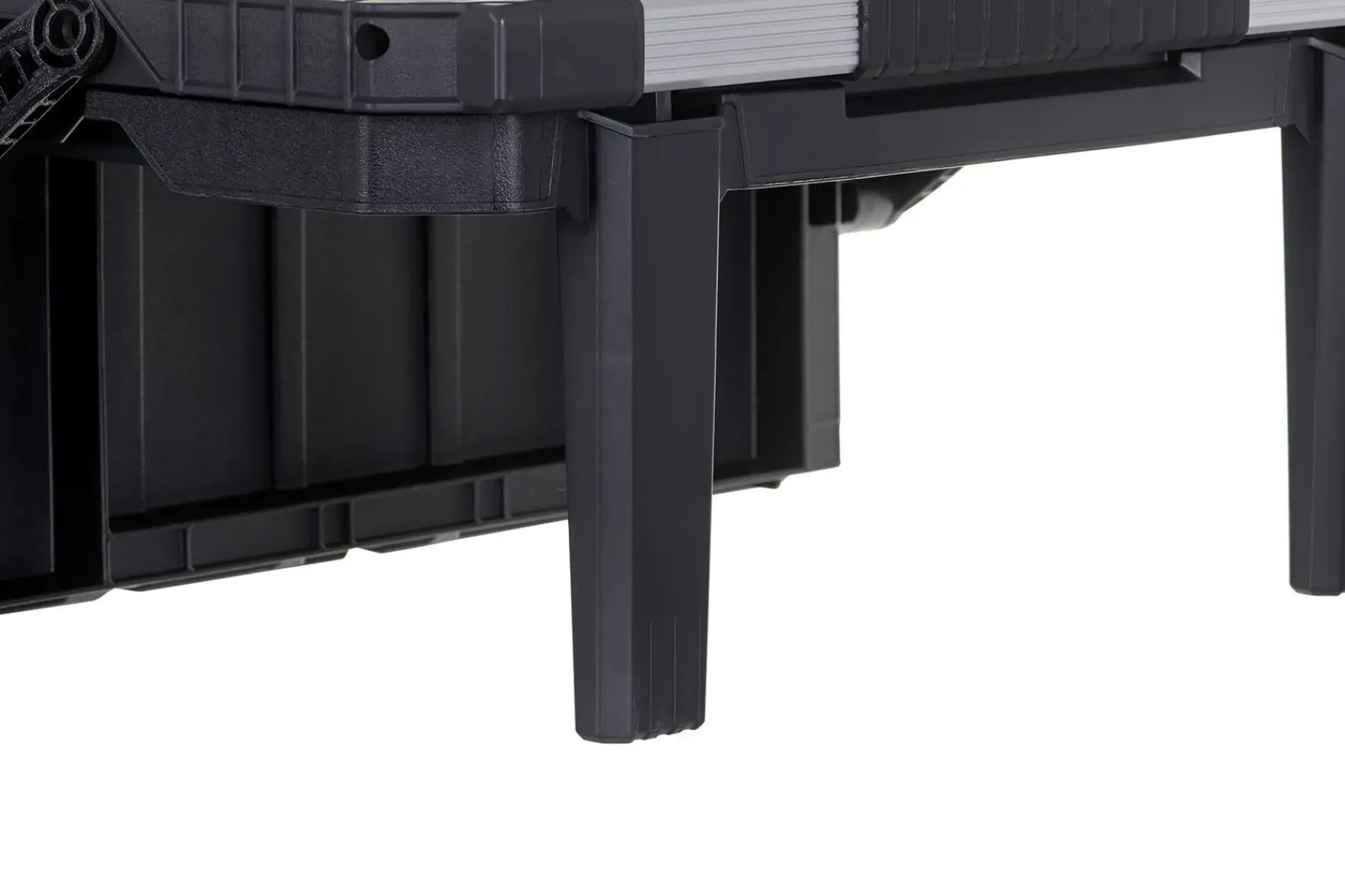 Keter 17203104 Connect Cantilever Toolbox Takım Çantası