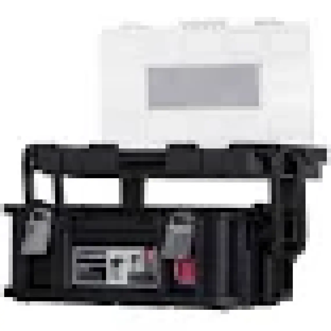 Keter 17203104 Connect Cantilever Toolbox Takım Çantası