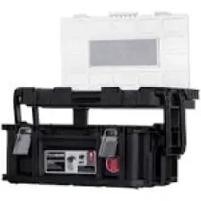 Keter 17203104 Connect Cantilever Toolbox Takım Çantası