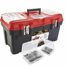 -bag Asr-4007 22'' Pro-carbon Takım Çantası