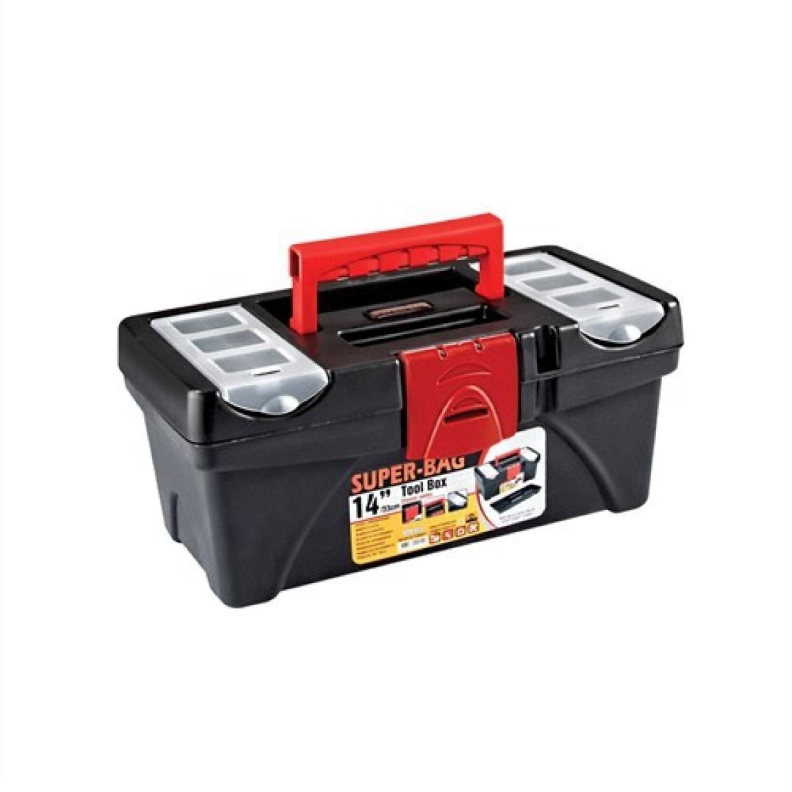 Super-Bag 14 '' Takım Çantası Classic