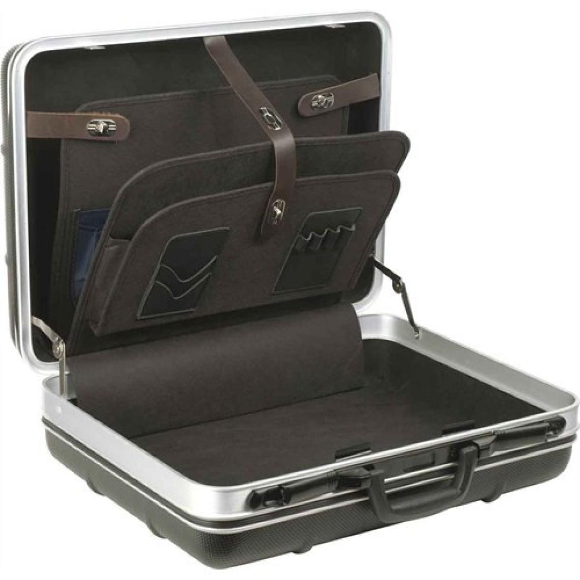 ALFA T8001 ABS Takım Çantası 17x50x38 cm