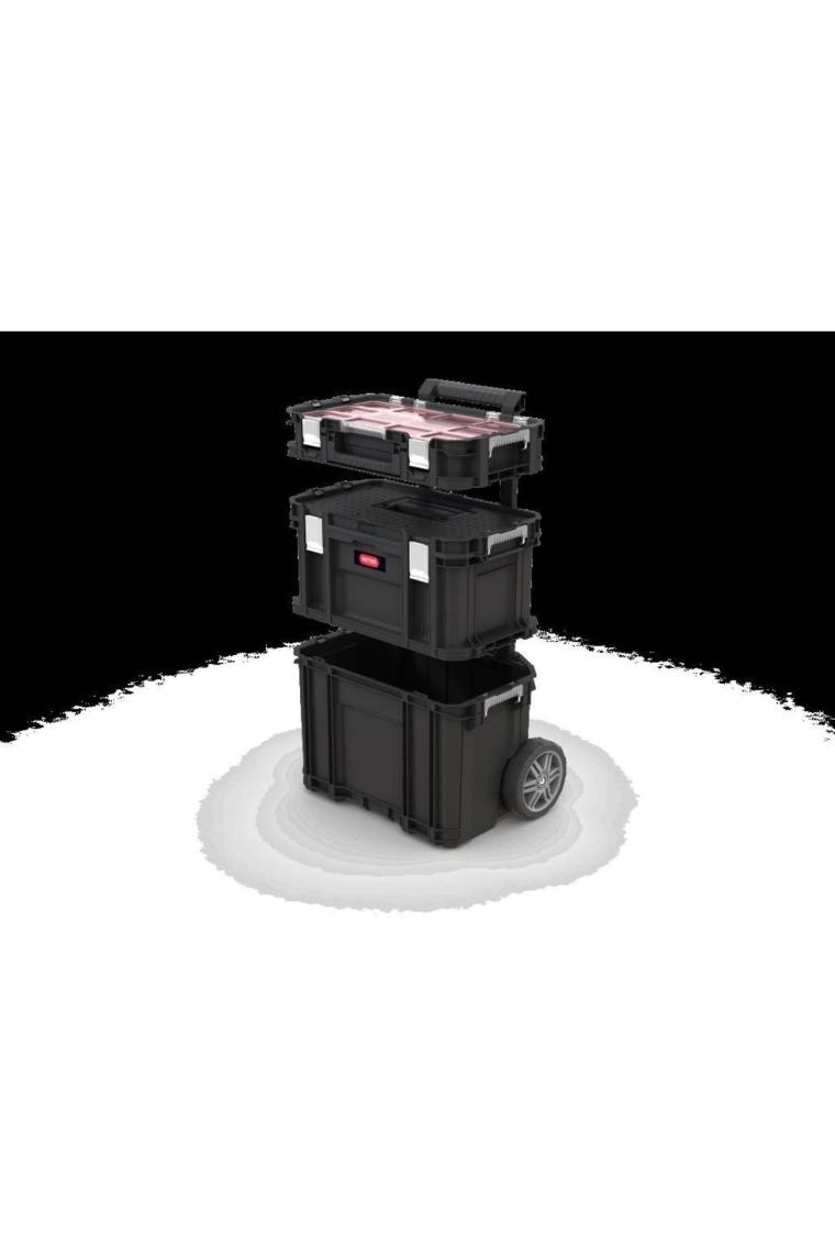Keter 17203038 Smar Rolling System Takım