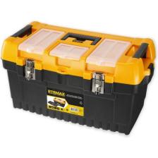 Rtrmax Rcm016 Metal Kilitli Takım Çantası 16 x 41 cm
