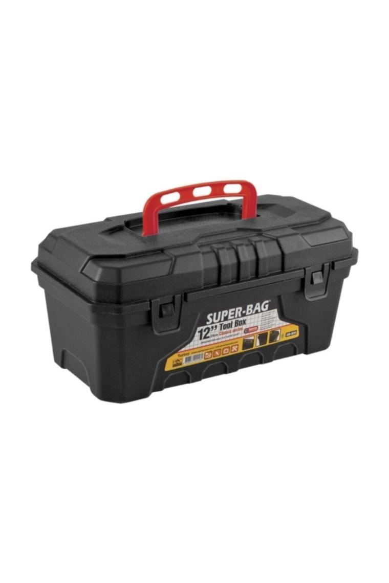 Super-bag 5034 Basic Klasik Takım Çantası 12"