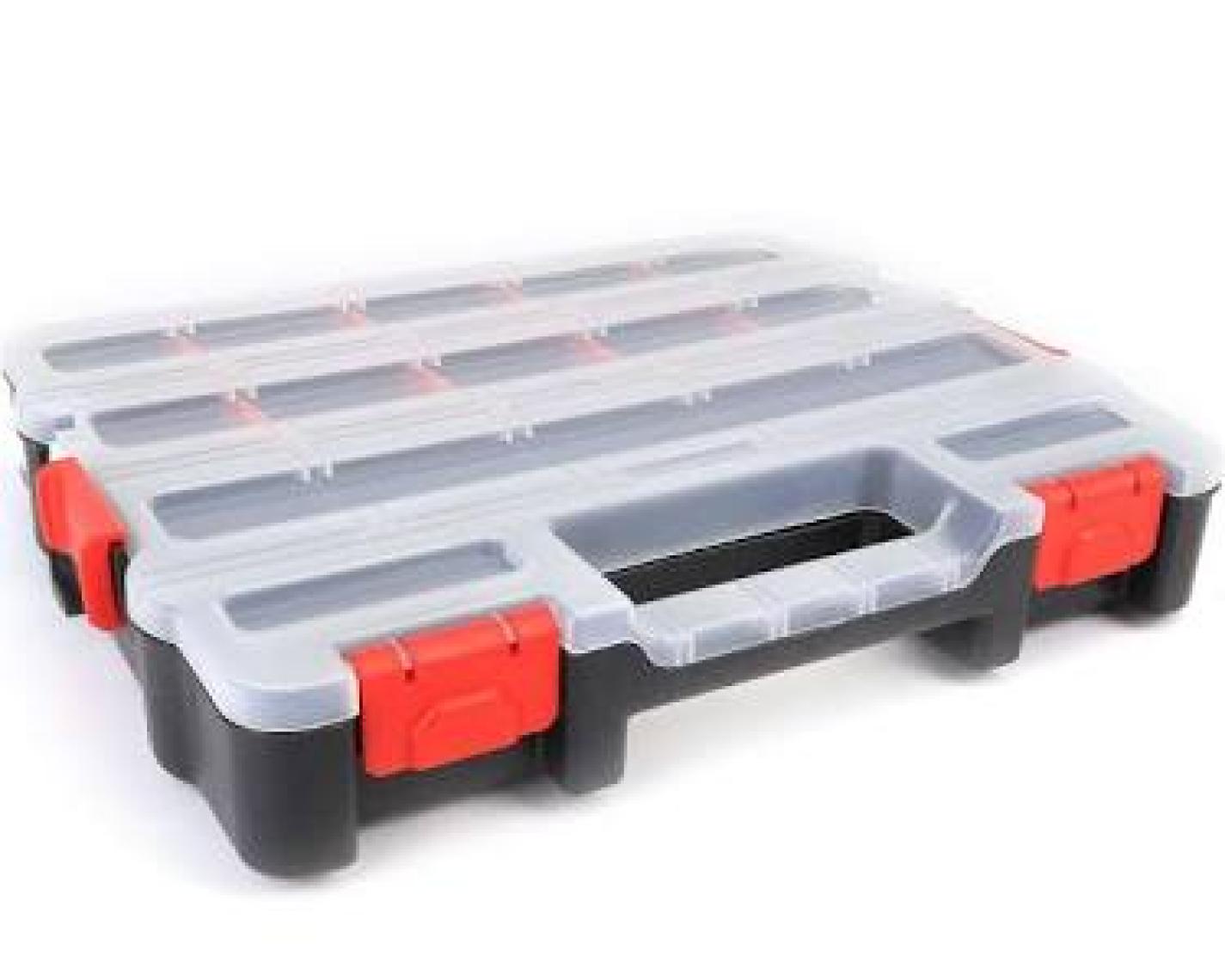 Port-Bag Poly Max 32 Organizer Kutu