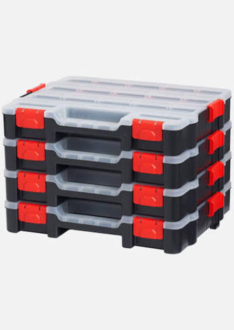 Port-Bag Poly Max 32 Organizer Kutu