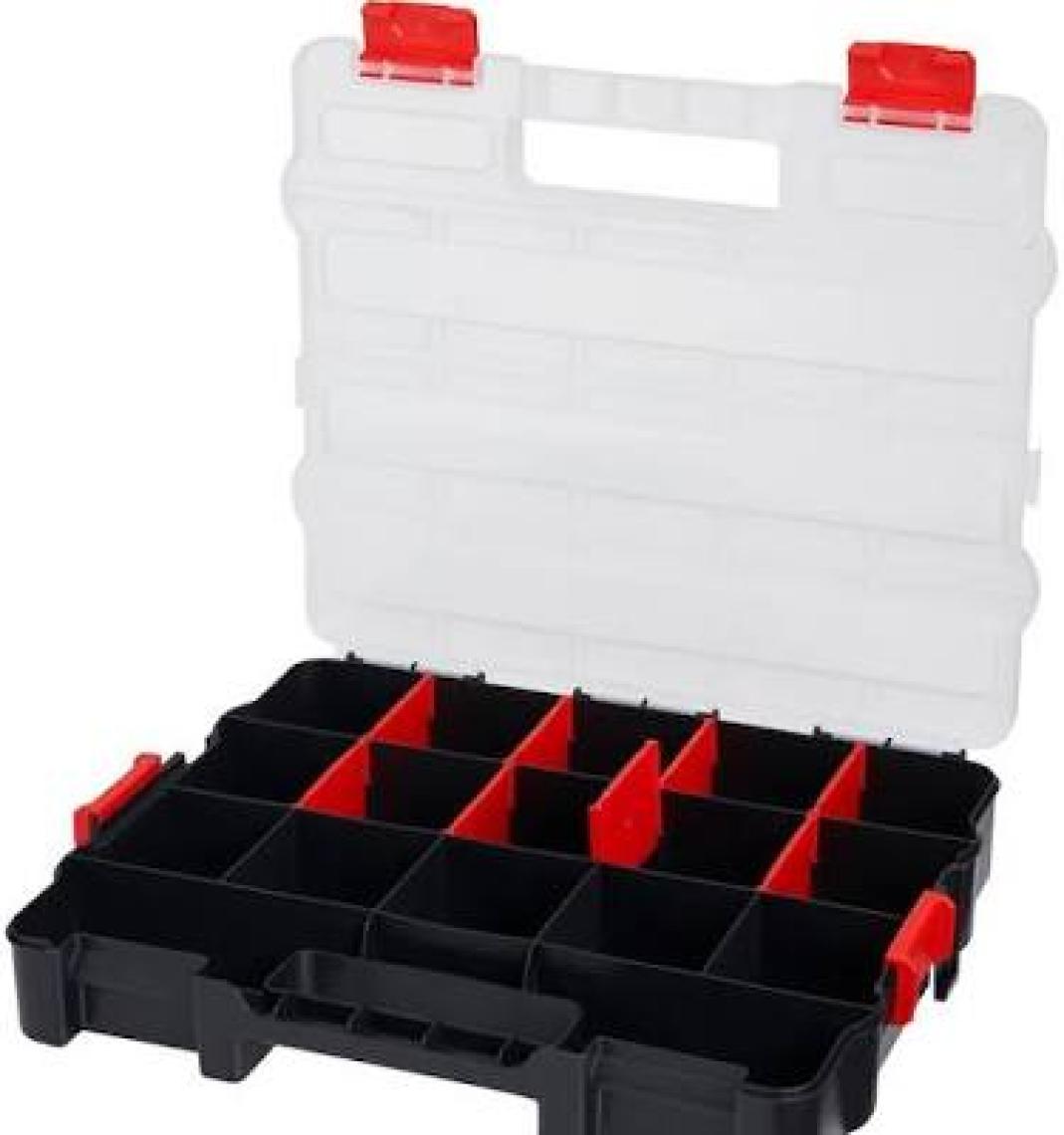 Port-Bag Poly Max 32 Organizer Kutu