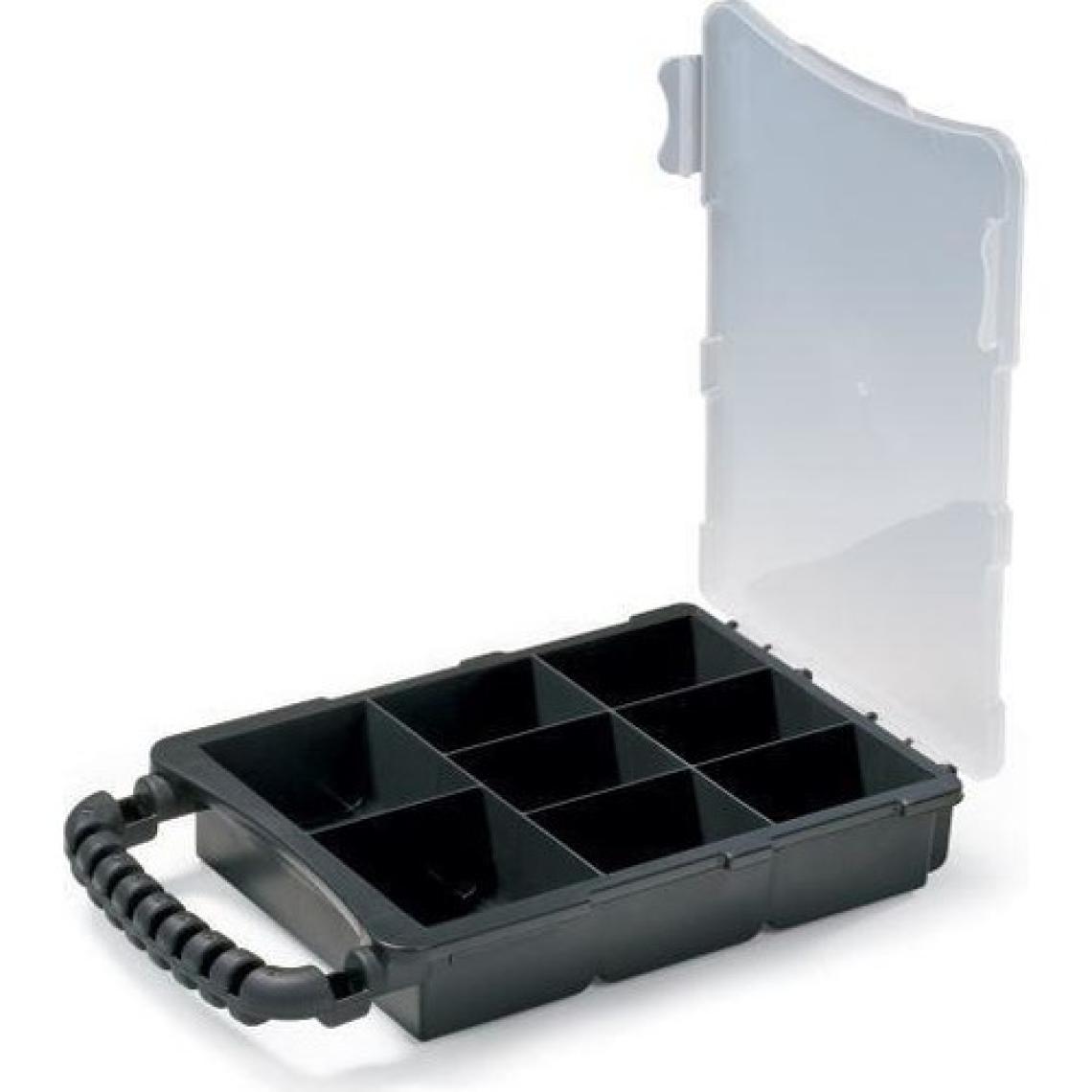 Portbag OR08 Poly 3/8 Organizer Civata Kutusu