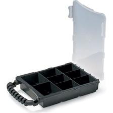 Portbag OR08 Poly 3/8 Organizer Civata Kutusu