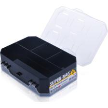 Super-Bag 8 Bölmeli Alfa Çift Taraflı Organizer - ASR5019