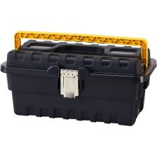 Port-Bag 16" Strongo Eko Kilitli Siyah Kapak