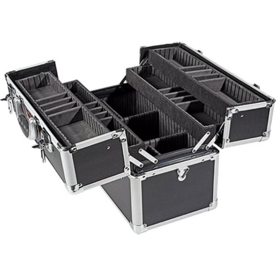 Wisent Xl Alu Takım Çantası  450 x 225 x 300 mm
