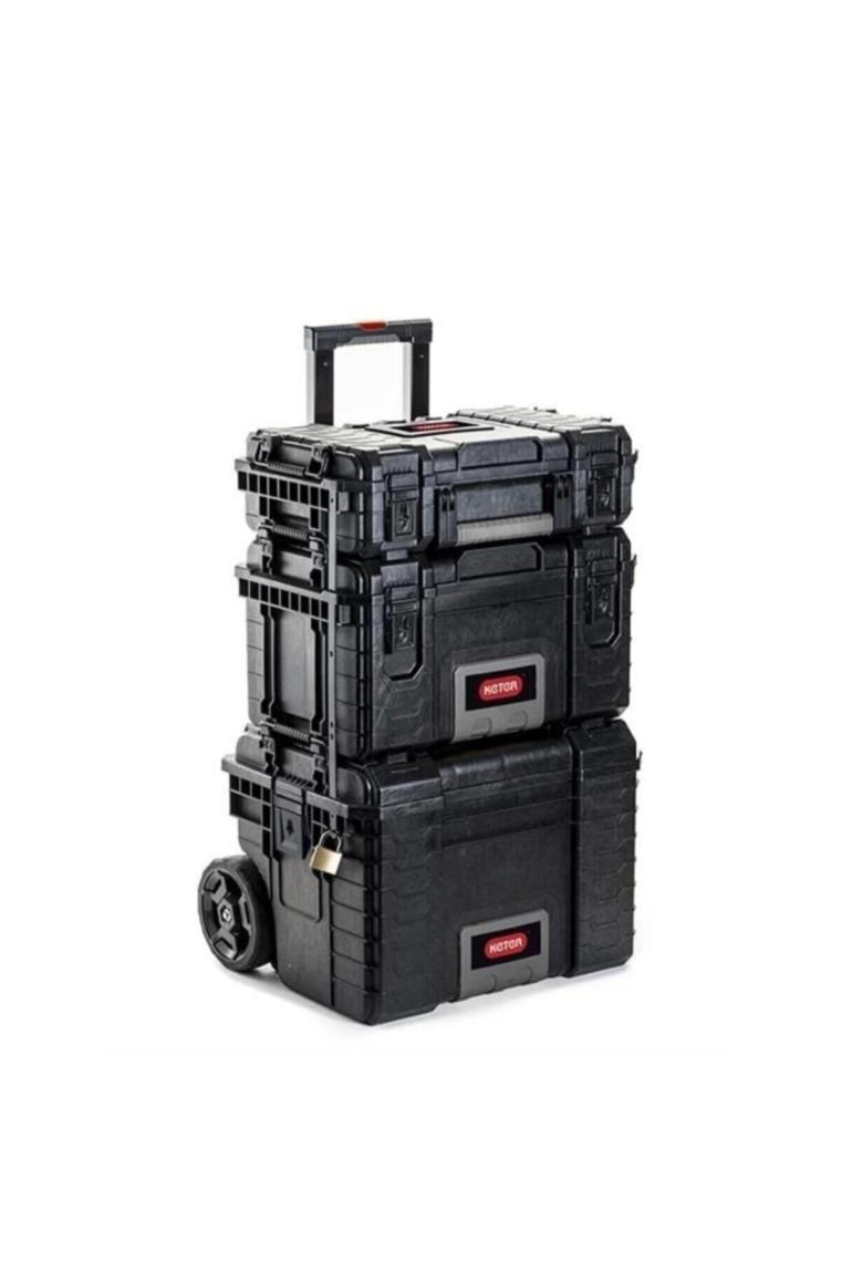 KETER Rigid Set Takım Çanta