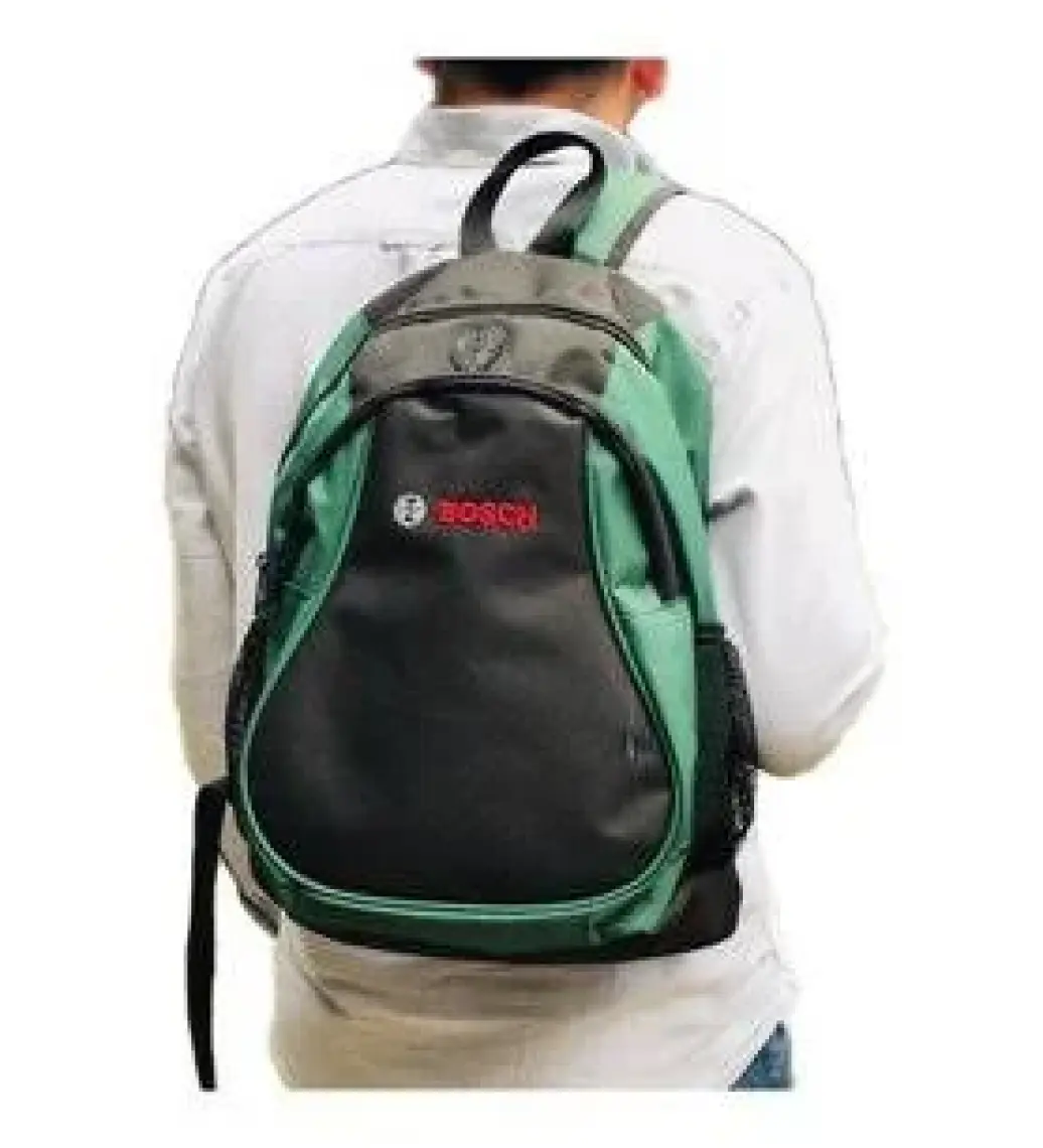 Bosch Sırt Çantası Yeşil - 1619M012XD