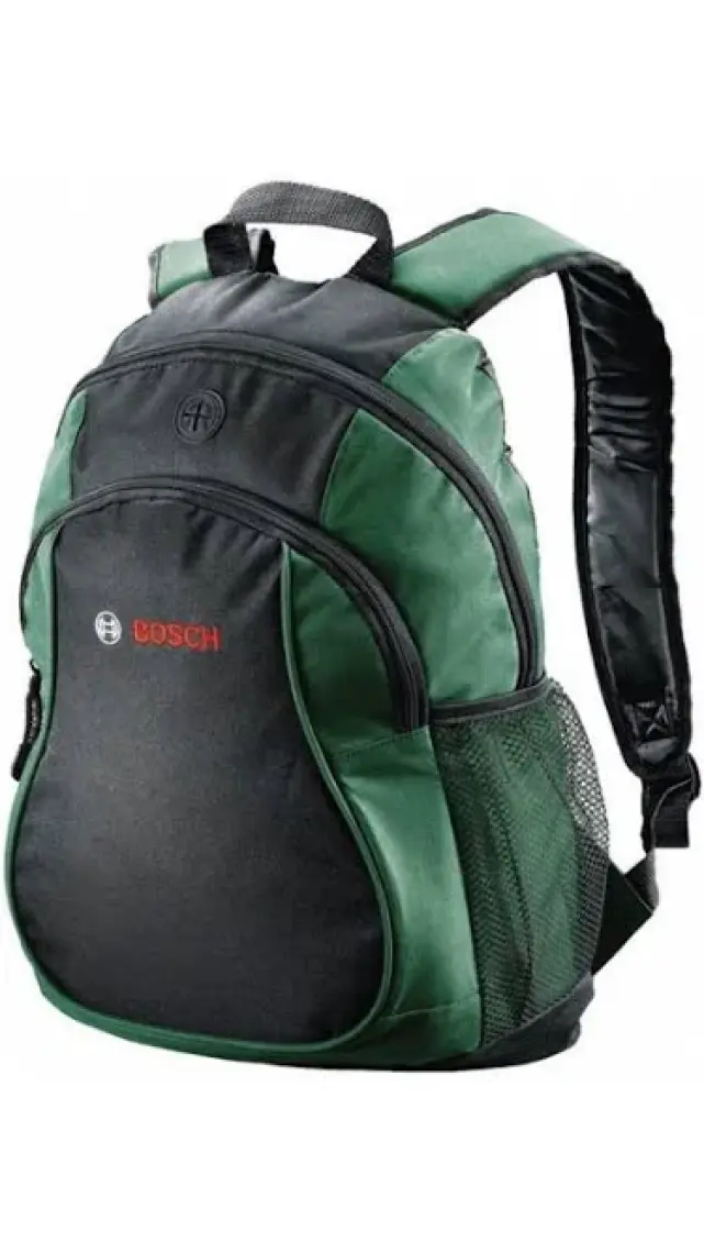 Bosch Sırt Çantası Yeşil - 1619M012XD