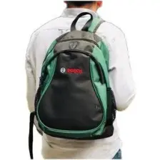 Bosch Sırt Çantası Yeşil - 1619M012XD