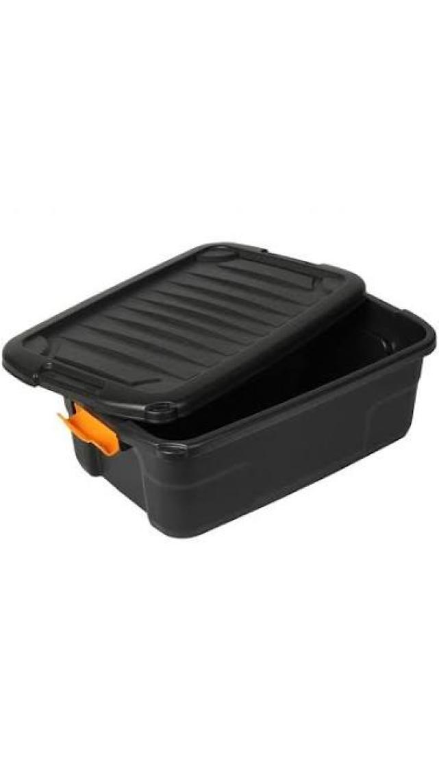 Mano Kilitli Taşıma Çantası 20lt