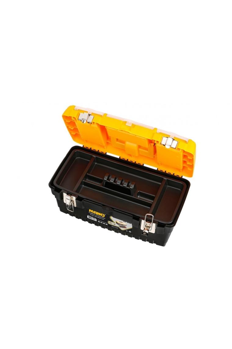 Welta Mt-16 Metal Kilitli Takım Çantası 16’’ Welta1