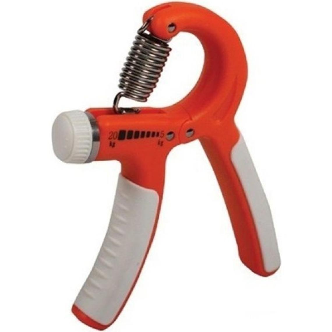 Sportica 5KG-20KG Ayarlanabilir El Yayı - S-201