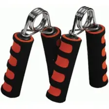 Hattrick Hatrıck El Yayı Htr107 Süngerli Mix Unisex Egzersiz Ekipmanları HTR-107