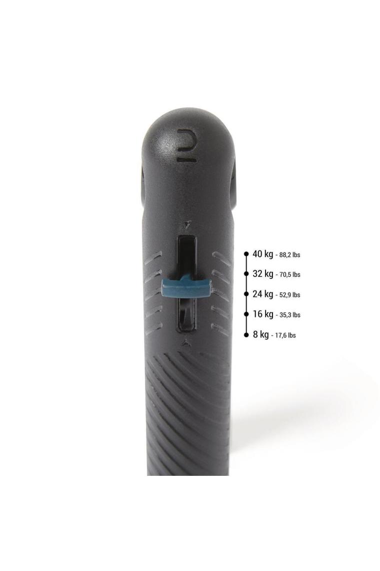 Corength Ayarlanabilir El Yayı 8 - 40 Kg