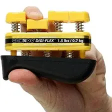 Cando DigiFlex El Parmak Kuvvetlendirici Yay