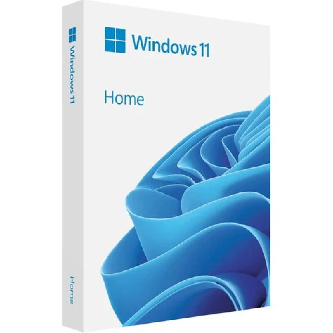 Microsoft Windows 11 Home Lisans + Flash Bellek (16 Gb) Free Dos Için - Windows 11 Kurulum Usb'si - Sınırsız