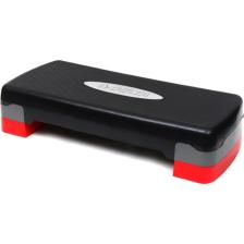 Delta Step Tahtası - İki Kademeli Step & Fitness & Egzersiz Aleti