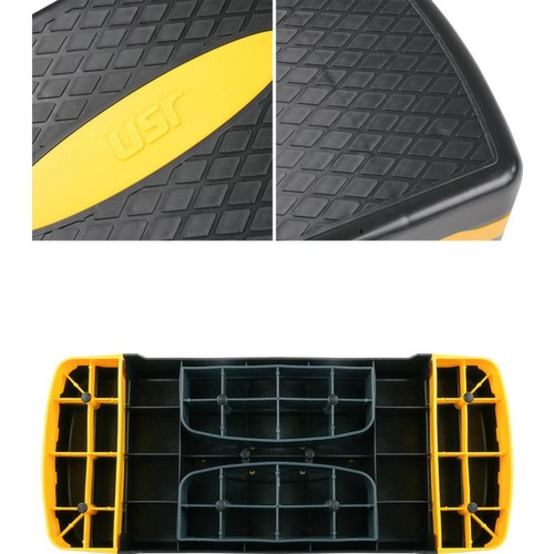 USR ST21 2 Kademeli Step Tahtası
