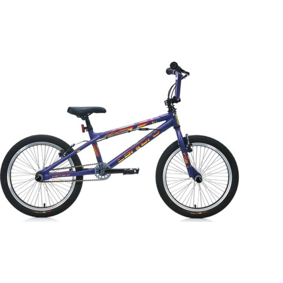 Carraro Rave Bmx Bisiklet