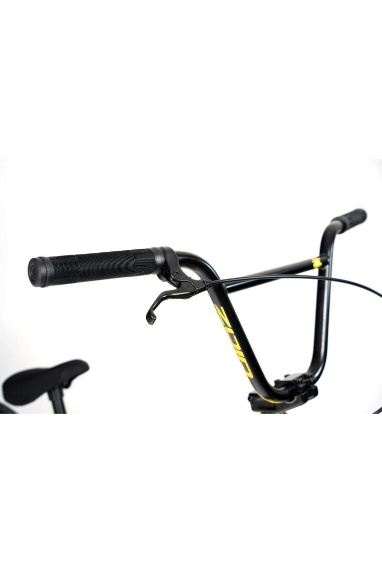 Bmx Zoid Dee-Jay Akrobasi Bisikleti Taksi Sarı 20.50