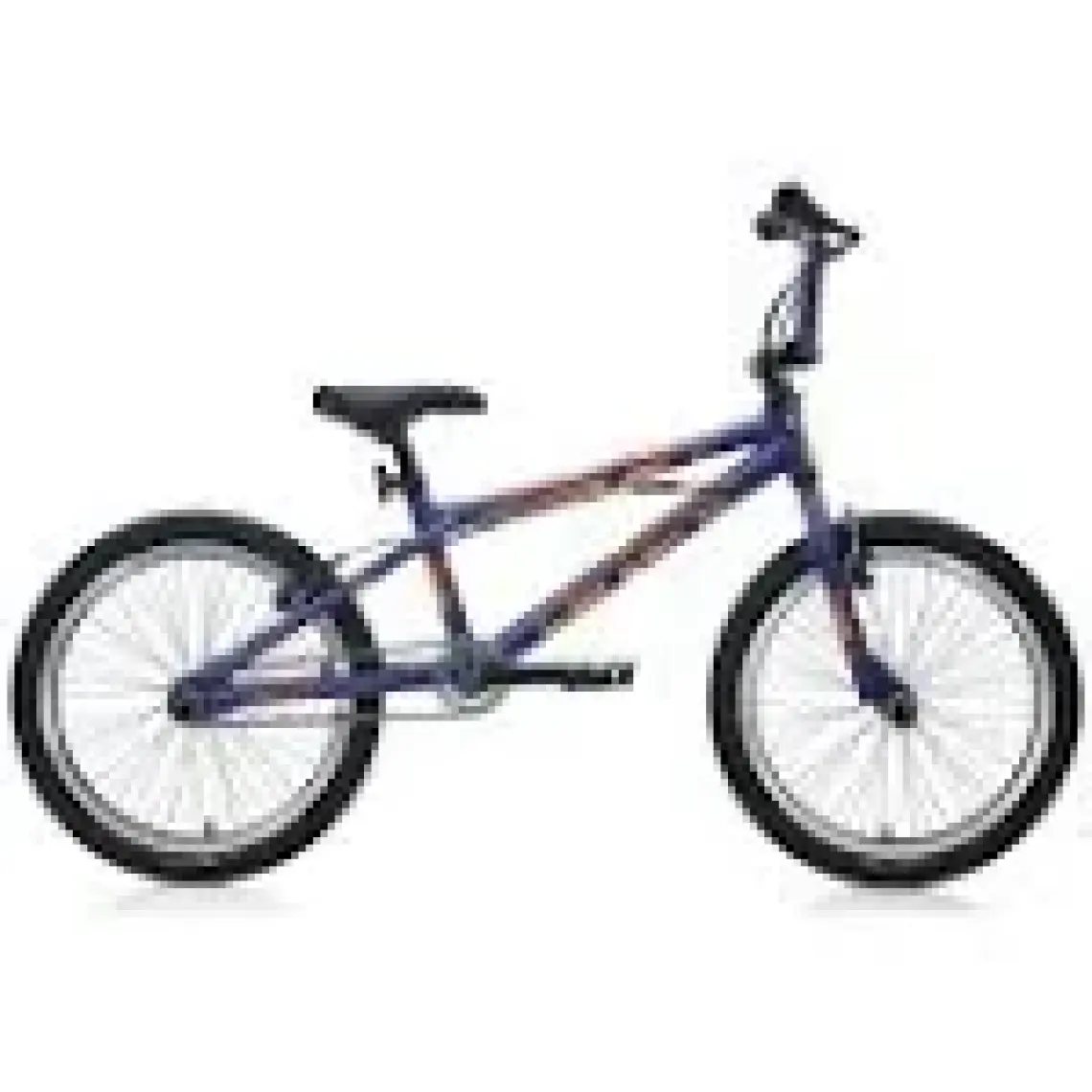 Carraro Rave Bmx Hareket Bisikleti
