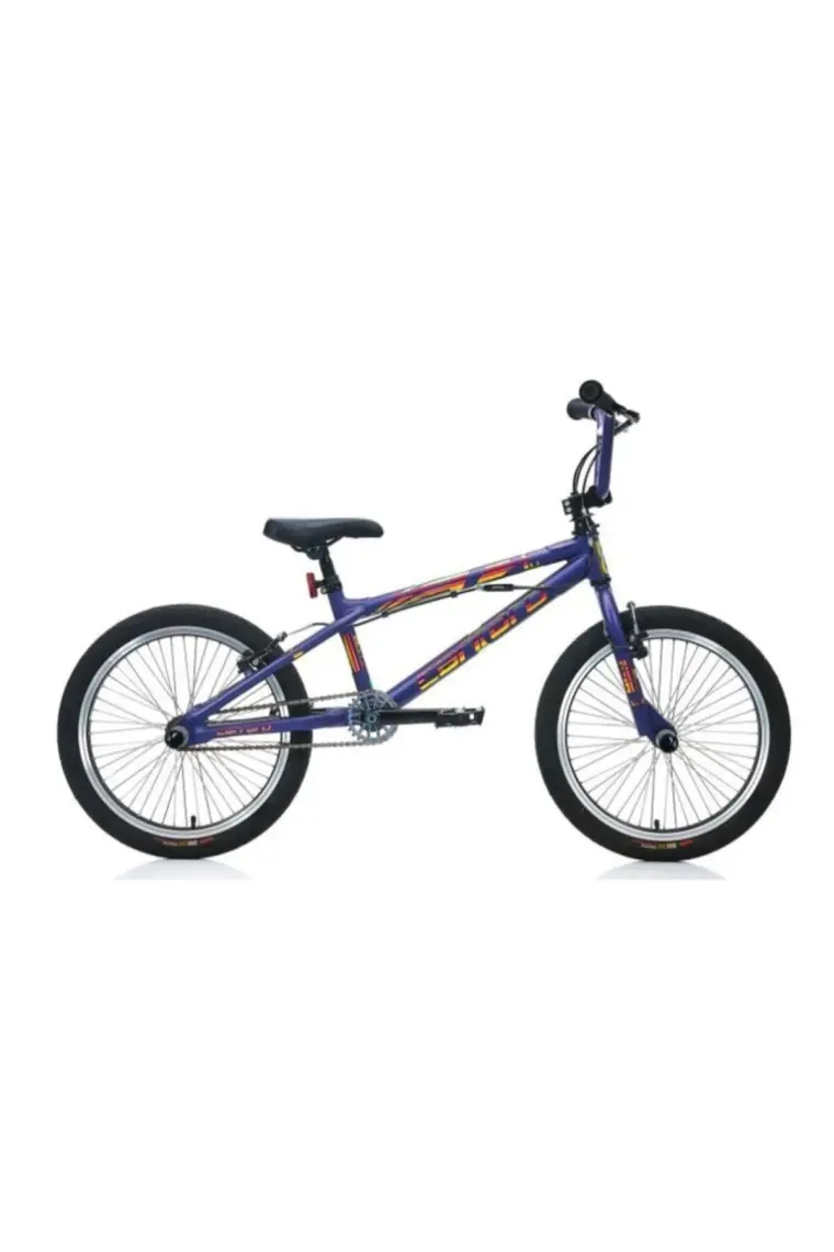 Carraro Rave Bmx Hareket Bisikleti