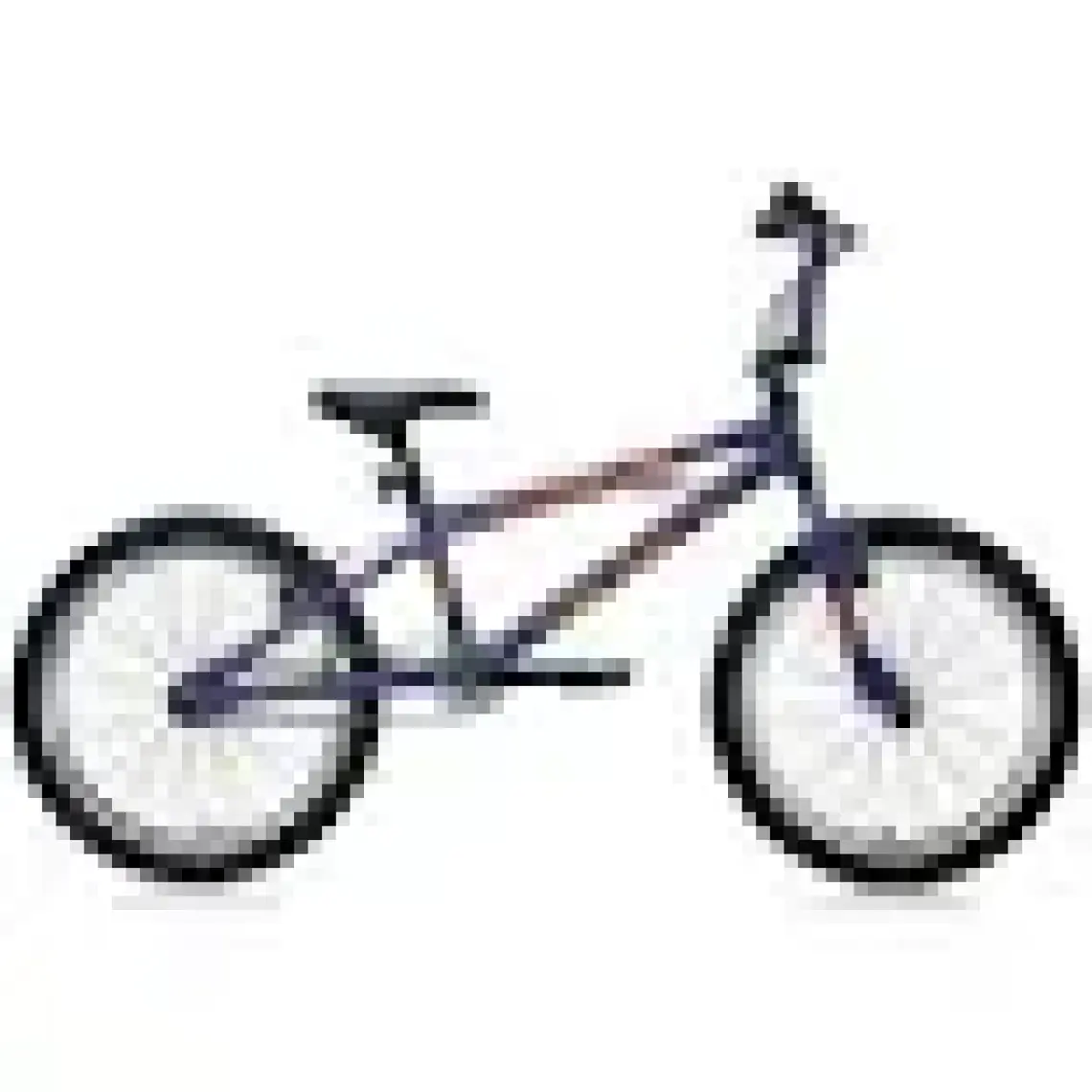 Carraro Rave Bmx Hareket Bisikleti