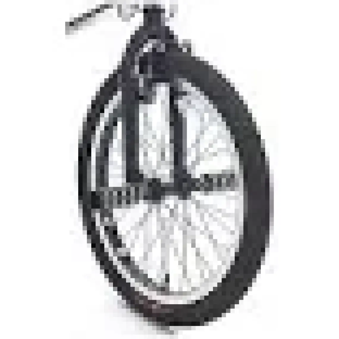 Carraro Rave Bmx Hareket Bisikleti