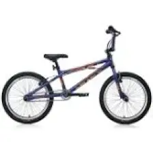 Carraro Rave Bmx Hareket Bisikleti