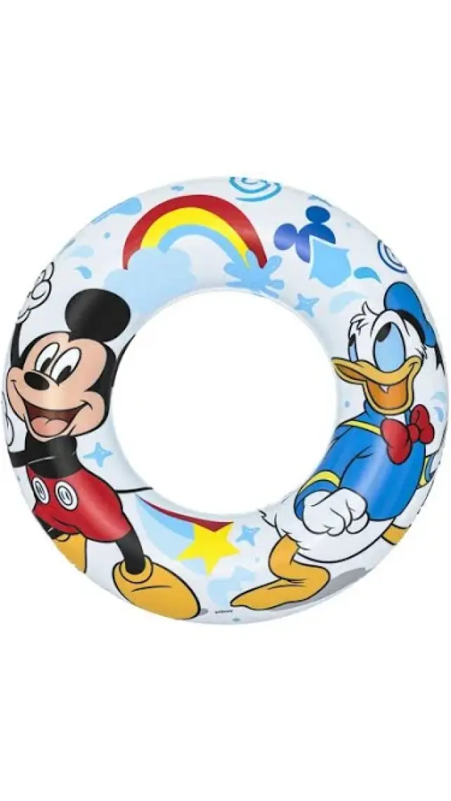Bestway 91004 Simit 56CM Mickey Mause 329160