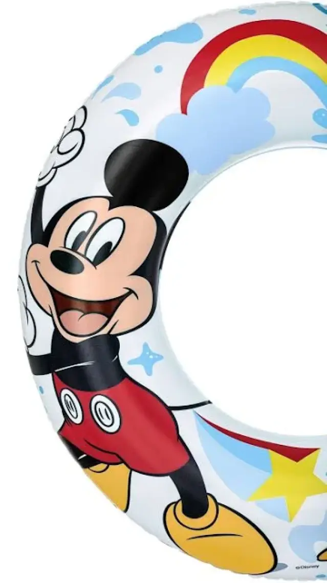 Bestway 91004 Simit 56CM Mickey Mause 329160