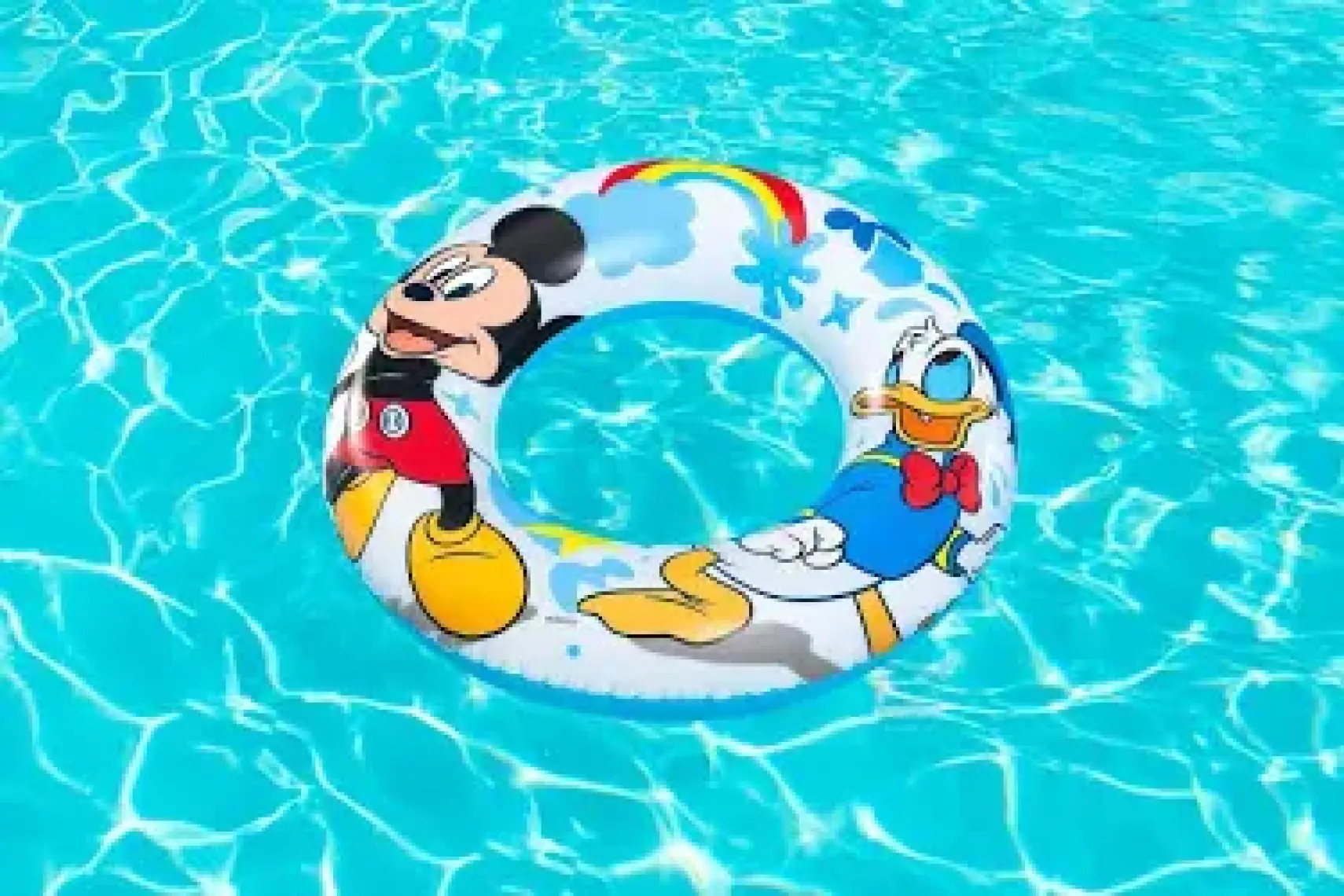 Bestway 91004 Simit 56CM Mickey Mause 329160