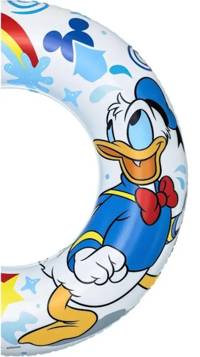 Bestway 91004 Simit 56CM Mickey Mause 329160