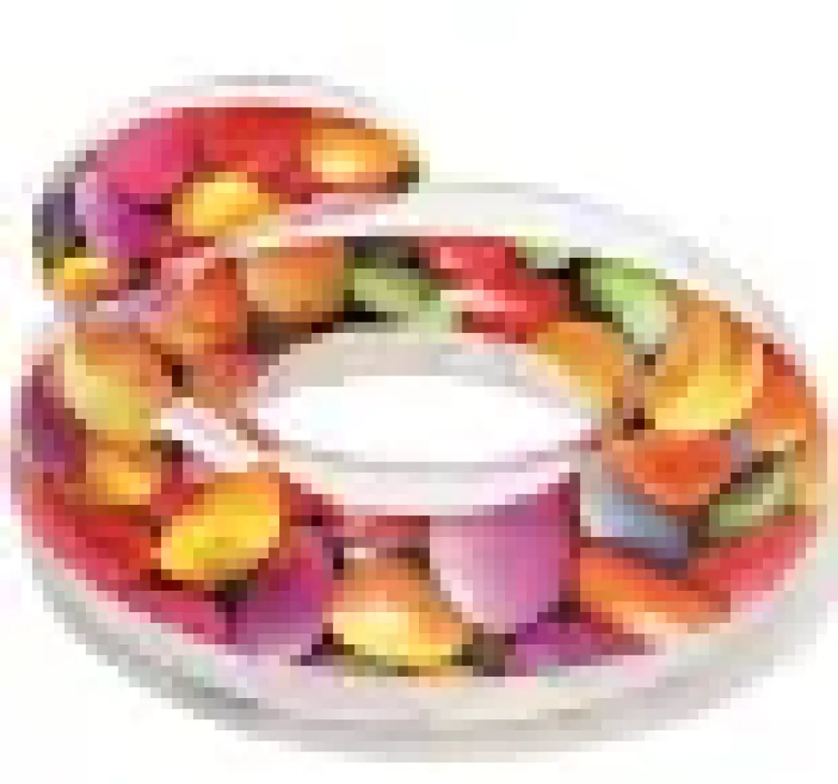 Bestway Candy Simit & Koltuk Bestway 43186