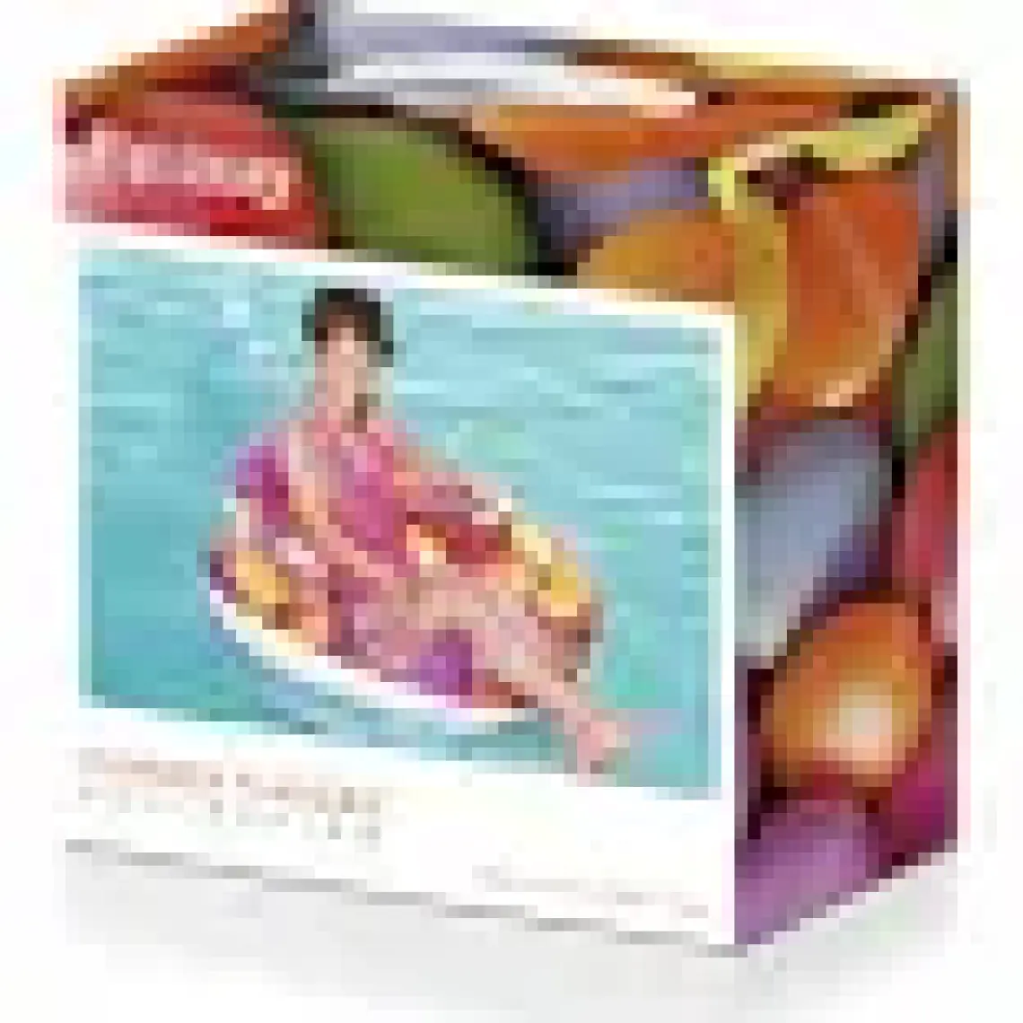 Bestway Candy Simit & Koltuk Bestway 43186