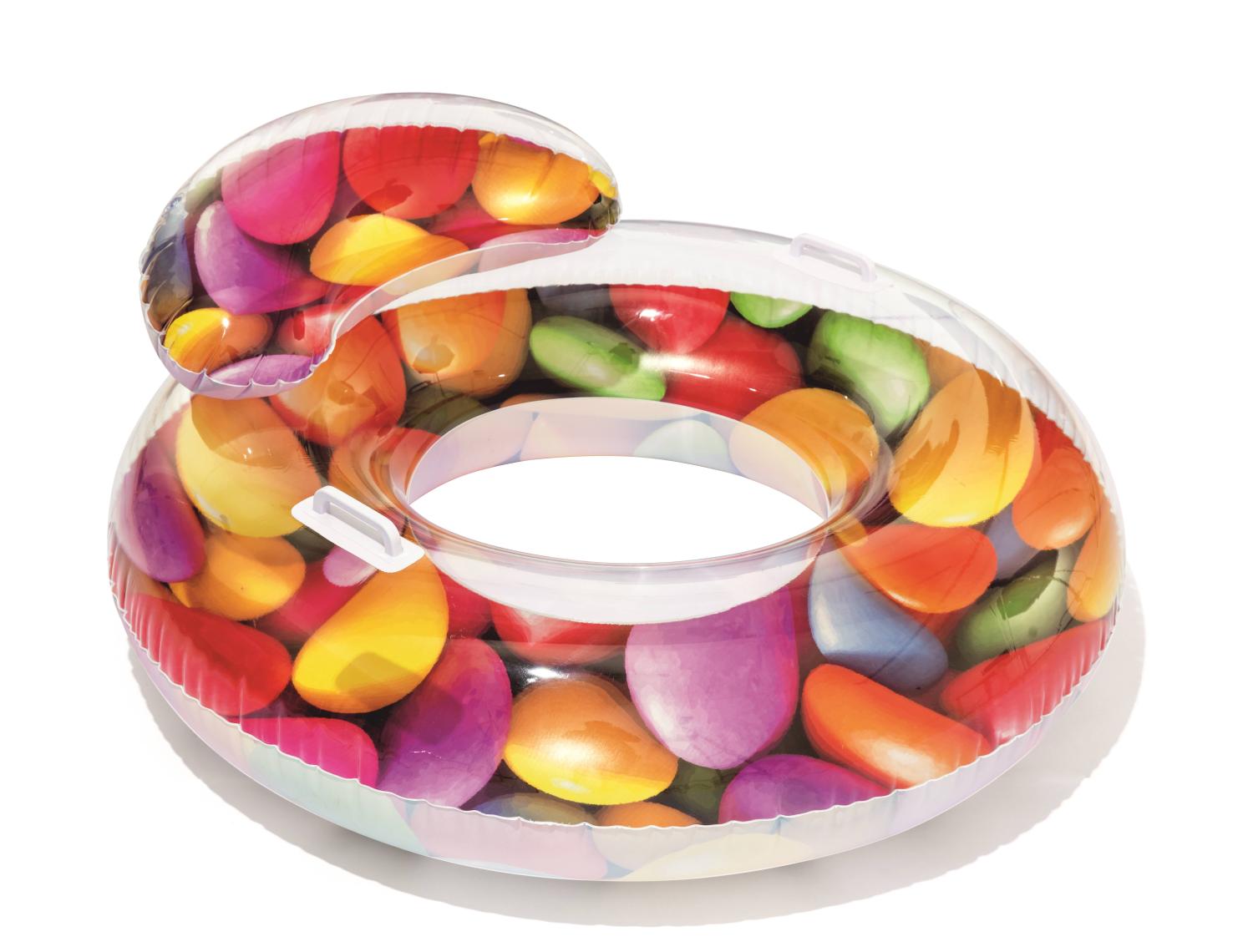 Bestway Candy Simit & Koltuk Bestway 43186