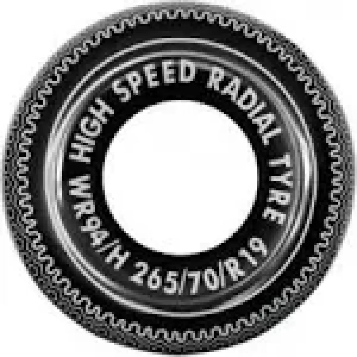 Altis A-630 Radial Simit