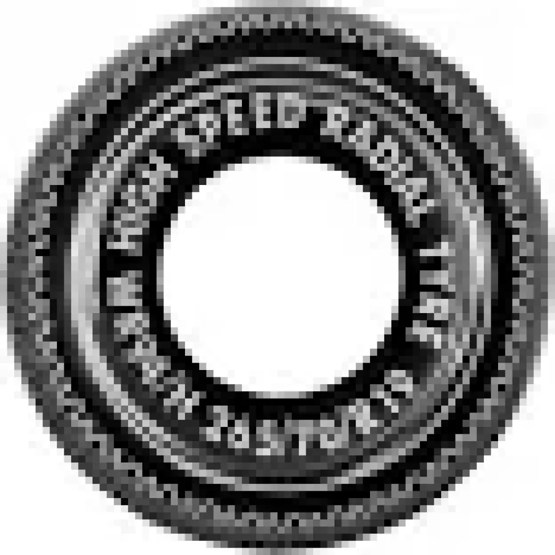 Altis A-630 Radial Simit