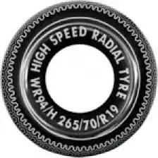 Altis A-630 Radial Simit