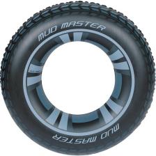 Bestway Radial Şişme Simit 91 cm