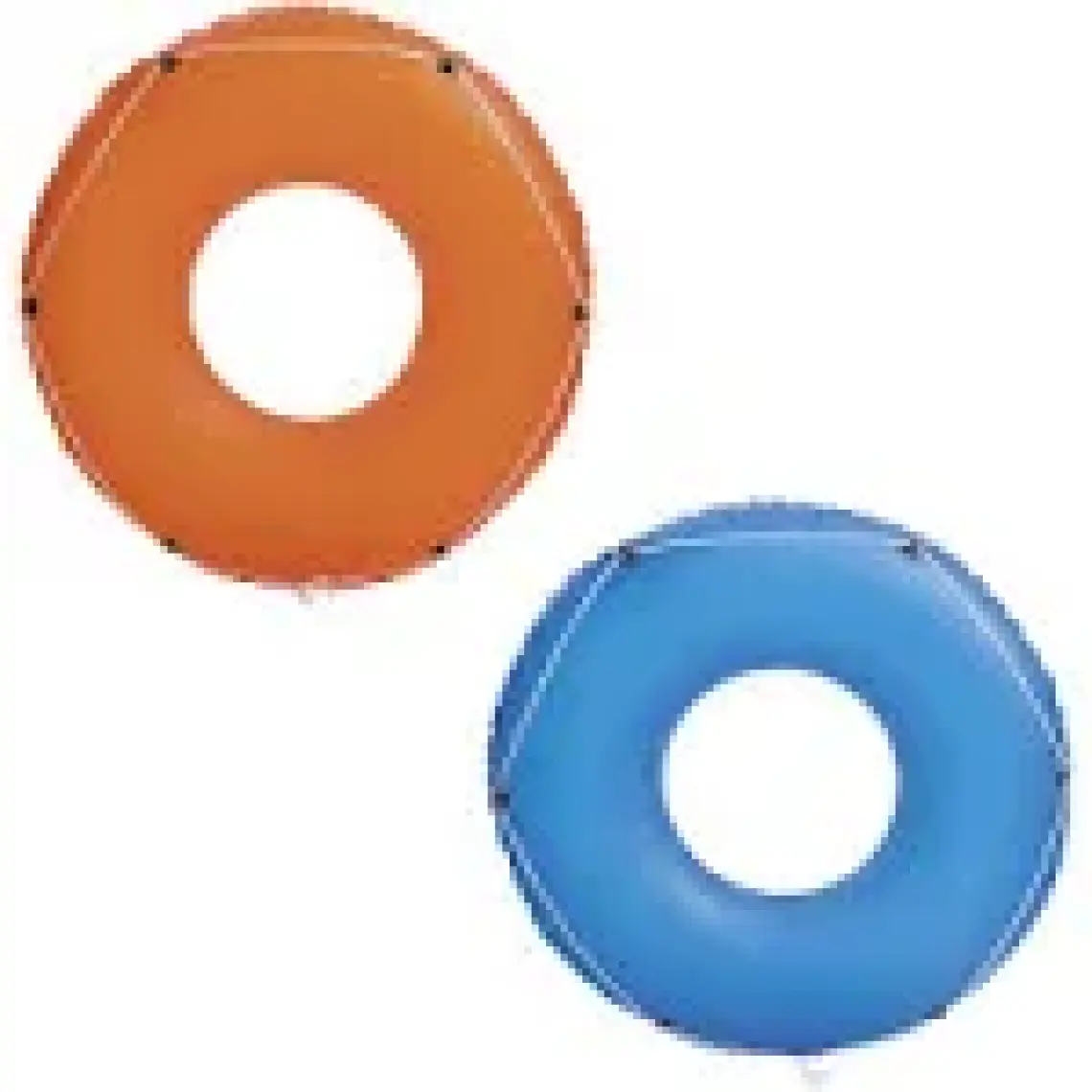 Bestway 119 Cm İpli Simit W36120 Mavi